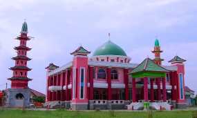 Membaca Jejak Muslim Tionghoa di Palembang