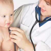 Tanda-tanda Bayi Harus Dibawa ke Dokter