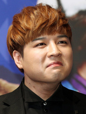 Shindong SuJu