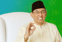 Hukum Doa Qunut Ketika Witir Pada Akhir Ramadan