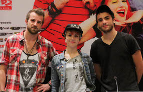 Paramore Siap Rekaman Album Baru Tahun Depan