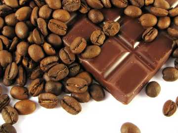 Cokelat dan Kopi Bikin Kulit Sehat