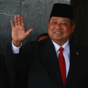 SBY (Dikhy) dalam Presiden ke Parlemen Peringati Hari Konstitusi