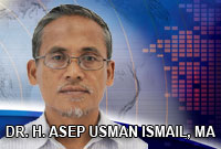 Mengapa Manusia Jadi Khalifah di Bumi?