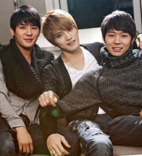 JYJ Gelar Konser di Spanyol dan Jerman