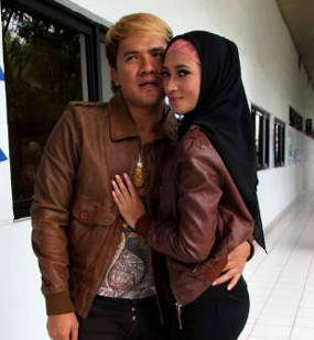 saipul tuntun rental mobil