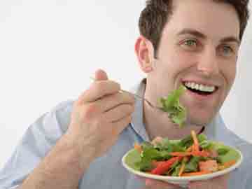 Jambu Biji dan Brokoli Bikin Pria Lebih Sehat