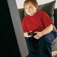 Anak-Anak Bermain Video Game untuk Menghindari Orangtua?