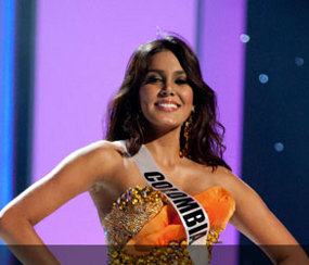 Foto Kontestan Miss Universe Tanpa Celana Dalam No Kontestan Miss 