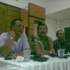 Alasan Pemain Persib Dicoret Tidak Etis Dibeberkan