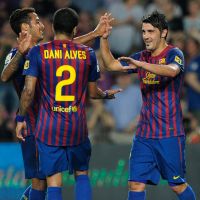 (AFP/Josep Lago)