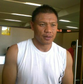 Jendri Pitoy Bangga Main di Persib