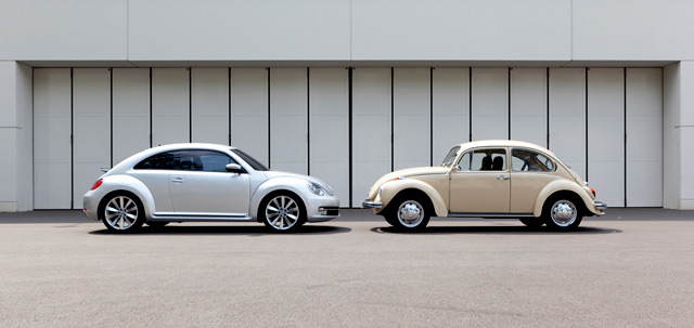 WNI Perancang VW Beetle