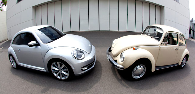 WNI Perancang VW Beetle