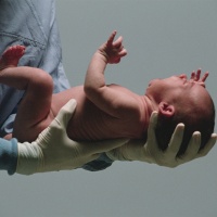 Dunia Menanti Lahirnya Bayi Ke-7 Miliar di Bulan Oktober