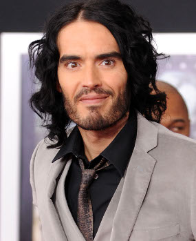 Russell Brand Bantah Dilarang Masuk Kanada | russell brand