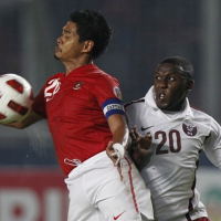 (AFP/Bay Ismoyo)