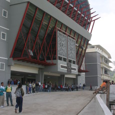 Stadion Utama Palaran (wikipedia)