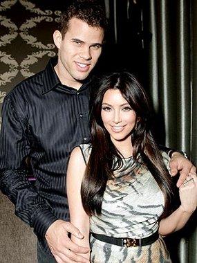 Nikahi Kim Kardashian, Kris Humphries Hanya Ingin Uang? | kim kardashian