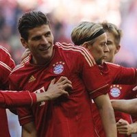 Bayern Munich (Getty Images)