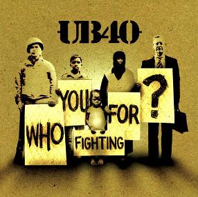 Band Reggae UB40 Bangkrut | UB40