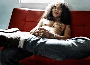 Manggung Bareng, Slank Ingin Curi Penggemar Whitesnake | Slank