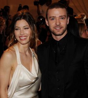 Hubungan Justin Timberlake dan Jessica Biel Semakin Serius | justin timberlake