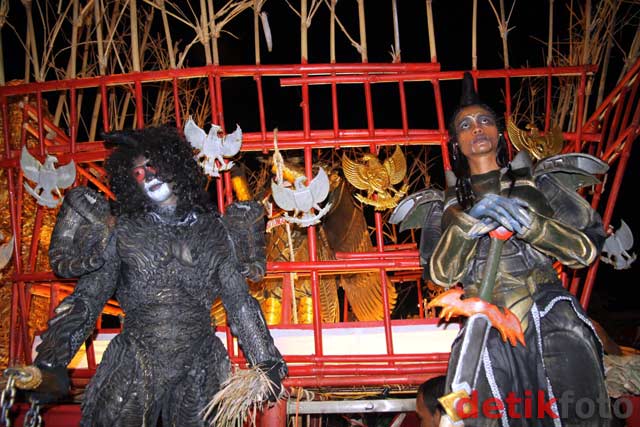 Jogja Java Carnival 2011 Kembali Digelar