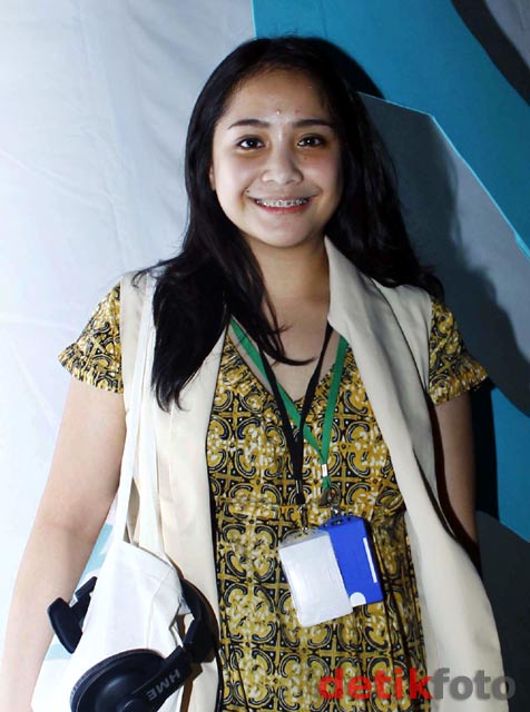 Nagita Slavina Eksis Lagi