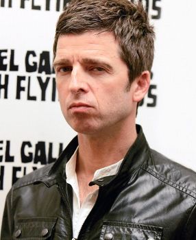 noel galagher