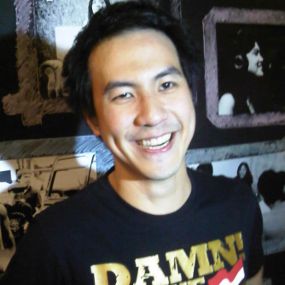 Daniel Mananta Ingin Bawa 'Soekarno' Go International | Daniel Mananta