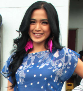 Sering Ejek Raffi, Jessica Iskandar Minta Maaf ke Yuni Shara | Jessica Iskandar