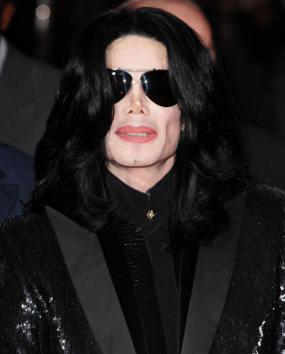 Michael Jackson Selebriti Terkaya yang Sudah Meninggal | Michael Jackson