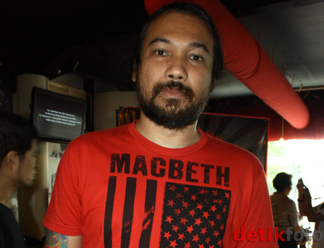 Gerakan 1000 Gitaris