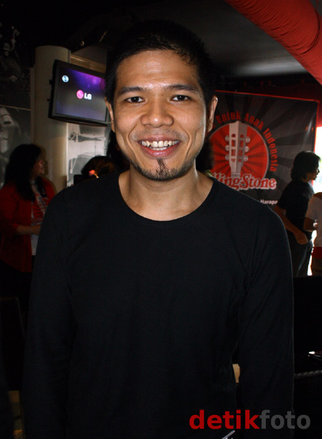 Gerakan 1000 Gitaris