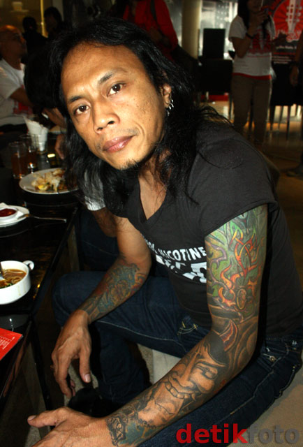 Gerakan 1000 Gitaris