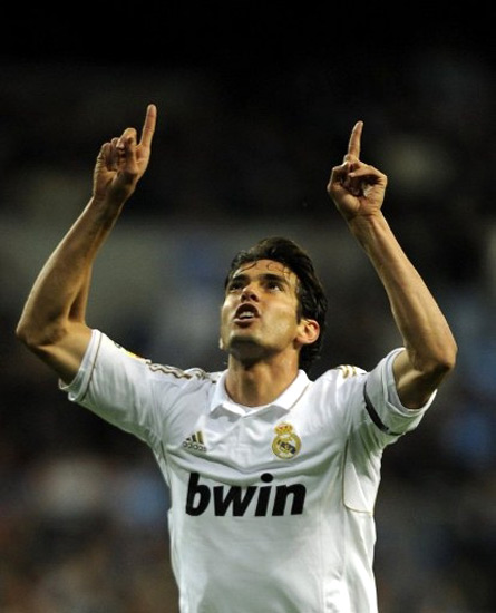 Madrid Hajar Villarreal 3-0 
