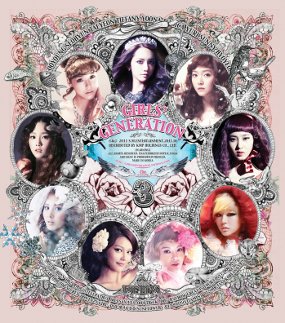 Tiket Habis, Fans Minta SNSD Konser 2 Malam