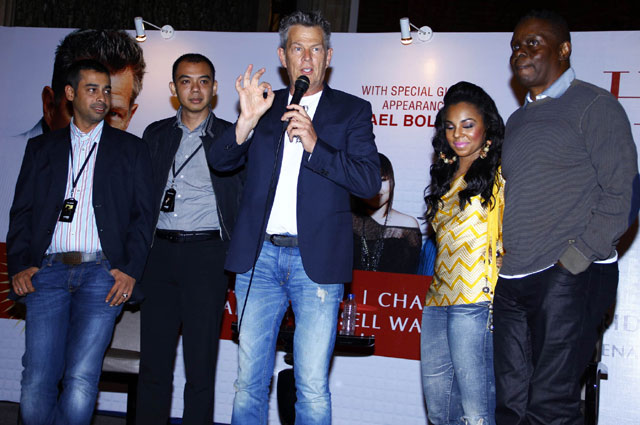 David Foster Kembali Konser di Jakarta