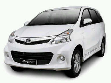 FOTO NEW AVANZA 2012 HARGA INDONESIA 