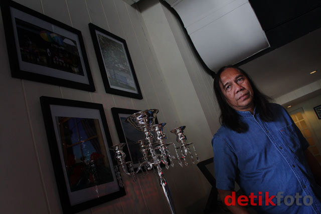 'Opera Diponegoro' Dipentaskan Lagi