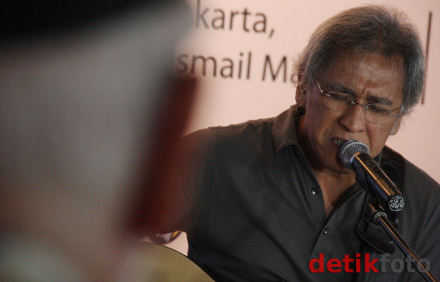 'Opera Diponegoro' Dipentaskan Lagi