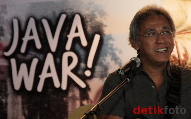 'Opera Diponegoro' Dipentaskan Lagi