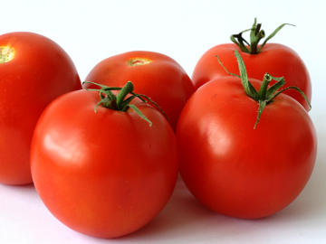Makan Tomat Jantung Lebih Sehat