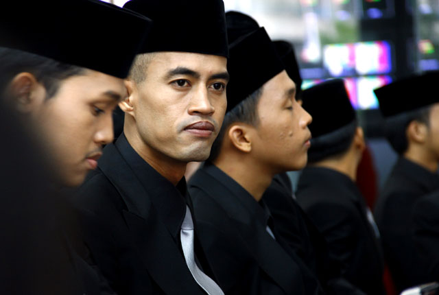 Dai Muda Pilihan di ANTV