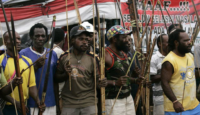 Freeport  Masih Diblokir