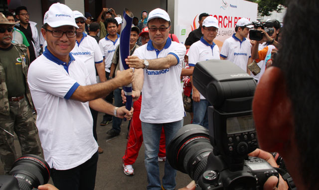 Obor Sea Games 