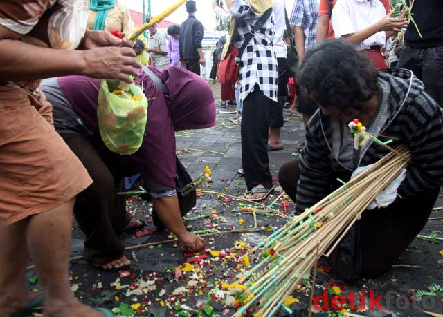 Gerebeg Besar Kraton Yogyakarta