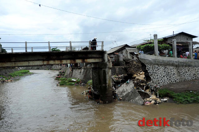 Banjir Landa Denpasar