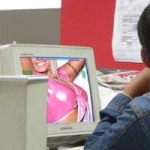 Google TV akan Miliki Saluran Khusus Porno